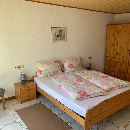 Osann-Monzel Ferienwohnung Weingut Sanders & Sanders מראה חיצוני תמונה