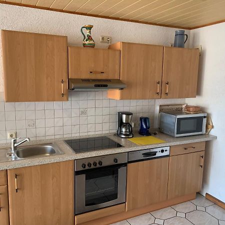 Osann-Monzel Ferienwohnung Weingut Sanders & Sanders מראה חיצוני תמונה